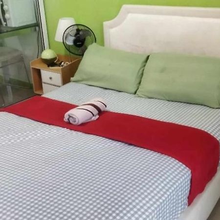 Sm Bicutan Rooms By M Manila Luaran gambar