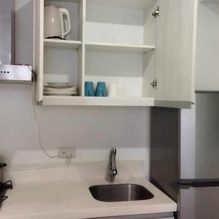 Sm Bicutan Rooms By M Manila Luaran gambar