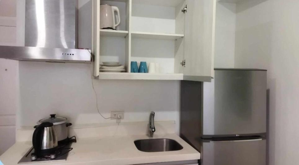 Sm Bicutan Rooms By M Manila Luaran gambar
