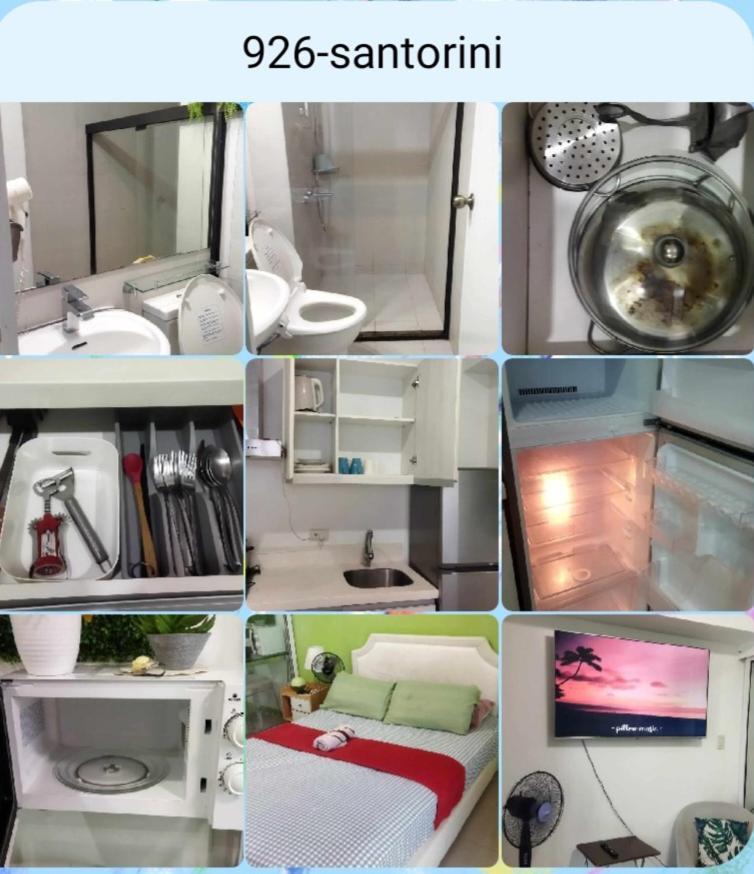 Sm Bicutan Rooms By M Manila Luaran gambar
