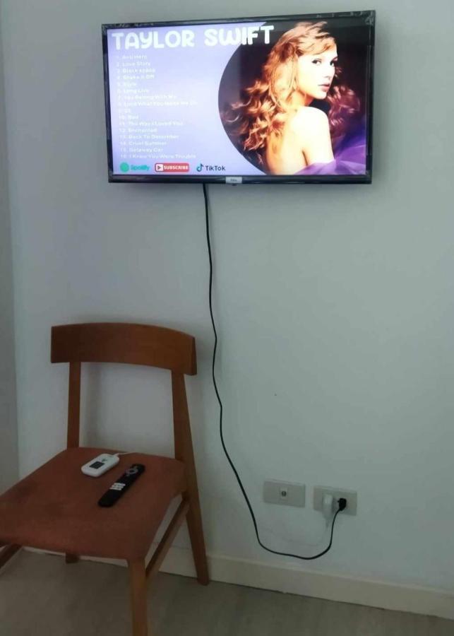 Sm Bicutan Rooms By M Manila Luaran gambar